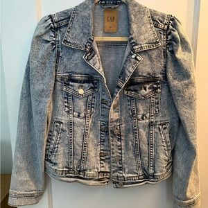 GAP Women's Denim Jacket